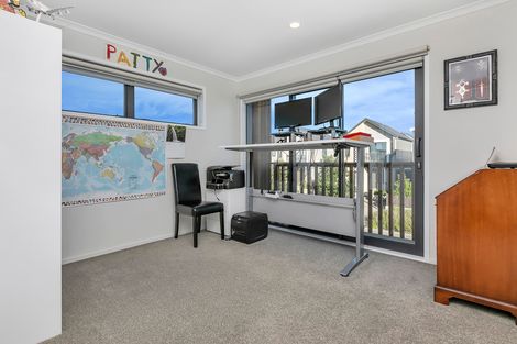 Photo of property in 16 Harvard Street, Hobsonville, Auckland, 0616