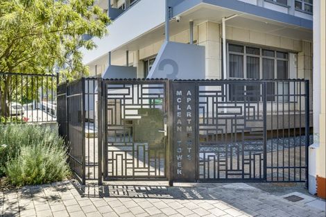 Photo of property in 4g/3 Shakespeare Road, Napier South, Napier, 4110