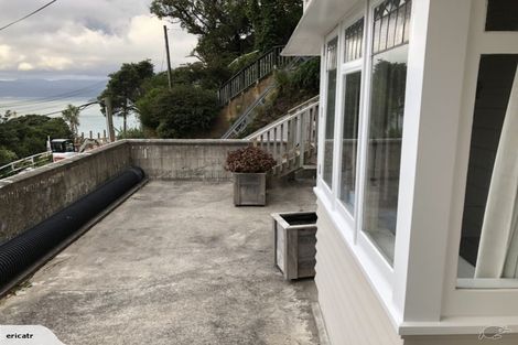 Photo of property in 69a Barnard Street, Wadestown, Wellington, 6012