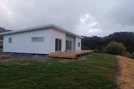 Photo of property in 556 Mangapai Road, Mangapai, Whangarei, 0178