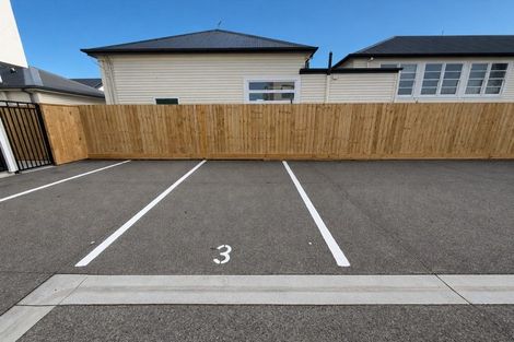 Photo of property in 3/146 Blenheim Road, Riccarton, Christchurch, 8041