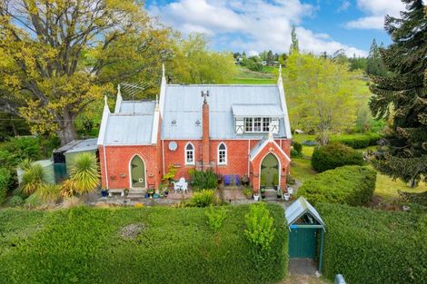 Photo of property in 28 Waitahuna Gully Road, Waitahuna, Lawrence, 9593