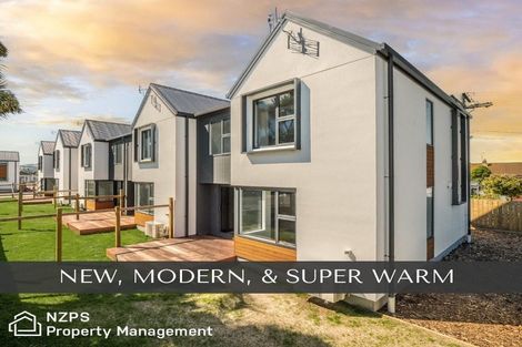 Photo of property in 5/5 Moreau Street, Saint Kilda, Dunedin, 9012