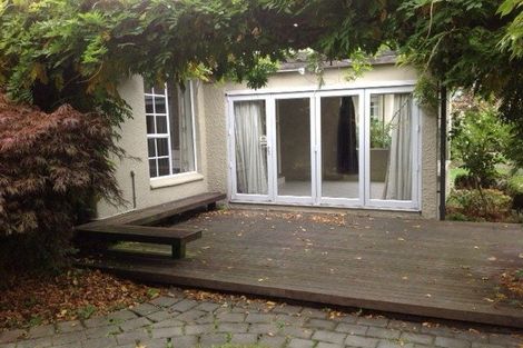Photo of property in 75a Hinau Street, Riccarton, Christchurch, 8041