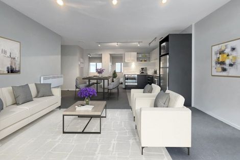 Photo of property in Detroit Apartments, 208/181u Tasman Street, Mount Cook, Wellington, 6021