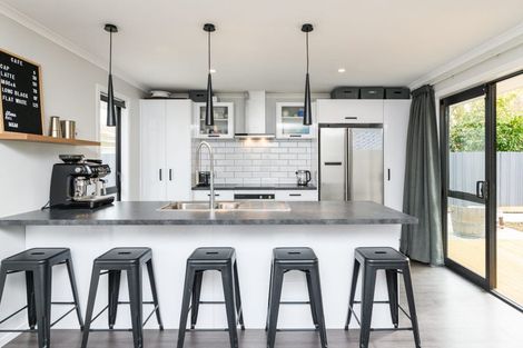 Photo of property in 40a Nottingham Avenue, Awapuni, Palmerston North, 4412