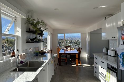 Photo of property in 74 Akaroa Drive, Maupuia, Wellington, 6022