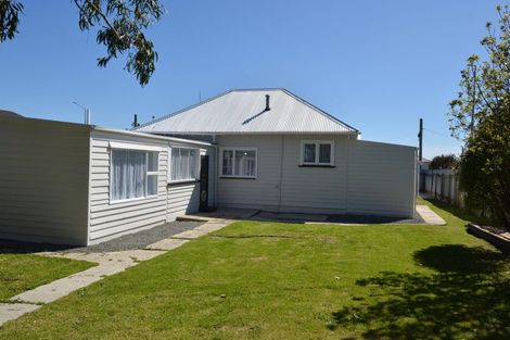 Photo of property in 36 Brown Street, Strathern, Invercargill, 9812
