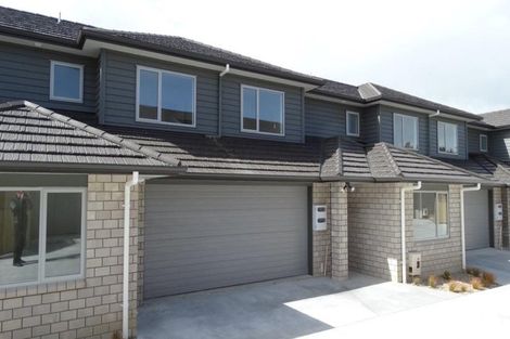Photo of property in 19u3 Abbotsford Street, Whitiora, Hamilton, 3200