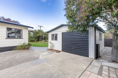 Photo of property in 1a Montgomery Street, Waipukurau, 4200