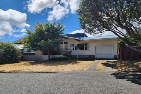 Photo of property in 1 Nikau Street, Eastbourne, Lower Hutt, 5013