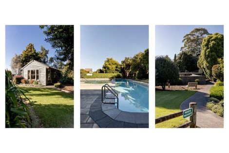 Photo of property in 45 Contour Avenue, Pyes Pa, Tauranga, 3112