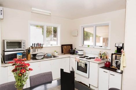 Photo of property in 4 Hallewell Crescent, Johnsonville, Wellington, 6037