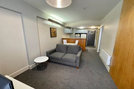 Photo of property in St Pauls Apartments, 99/43u Mulgrave Street, Thorndon, Wellington, 6011