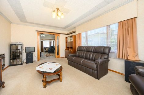 Photo of property in 17 Paisley Street, Awapuni, Palmerston North, 4412