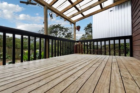 Photo of property in 6 Oakhaven Place, Ranui, Auckland, 0612