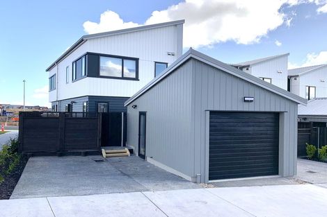 Photo of property in 62 Nugget Avenue, Hobsonville, Auckland, 0616