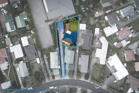 Photo of property in 7 Karamu Street, Te Atatu Peninsula, Auckland, 0610