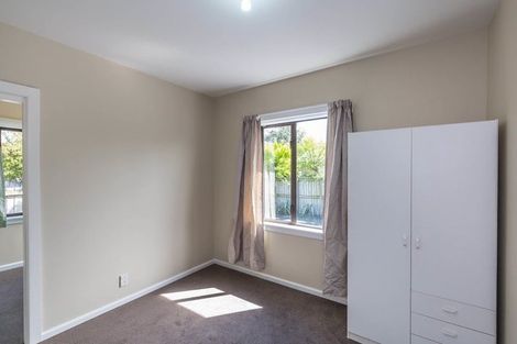 Photo of property in 21 Ashmole Street, Woolston, Christchurch, 8023