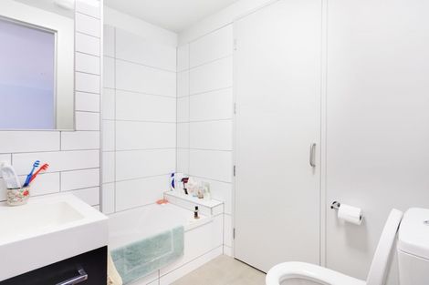 Photo of property in Detroit Apartments, 304/181u Tasman Street, Mount Cook, Wellington, 6021