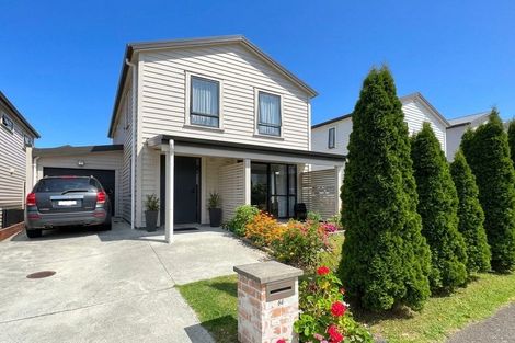 Photo of property in 64 Kaimoana Street, Weymouth, Auckland, 2103