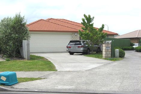 Photo of property in 29 Takatu Place, Takanini, 2112