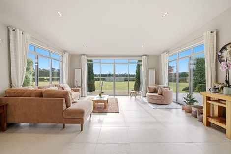 Photo of property in 73 Camwell Park, Flaxton, Kaiapoi, 7691