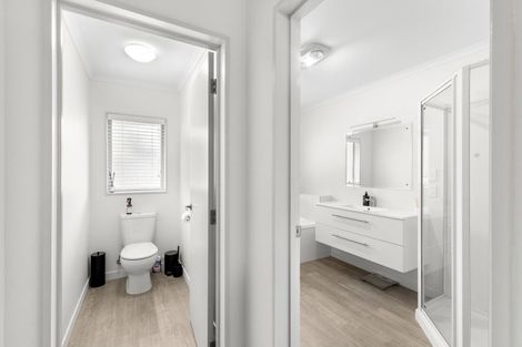 Photo of property in 33 Masefield Terrace, Kelvin Grove, Palmerston North, 4414