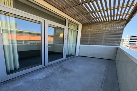 Photo of property in 3/20 Garrett Street, Te Aro, Wellington, 6011