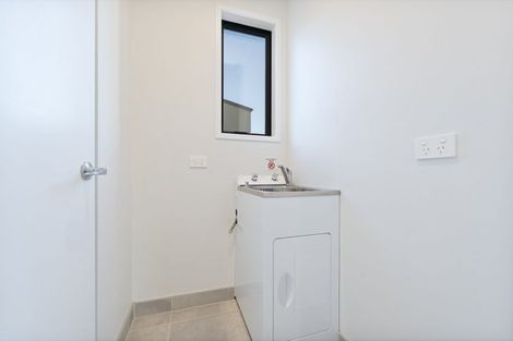 Photo of property in 1 Onekiritea Road, Hobsonville, Auckland, 0616