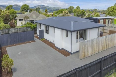 Photo of property in 34 Wyn Street, Hoon Hay, Christchurch, 8025