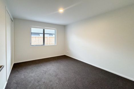 Photo of property in 112 Monarch Drive, Rolleston, 7614