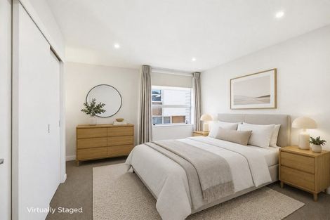 Photo of property in The Altair, 20/120 Rintoul Street, Newtown, Wellington, 6021