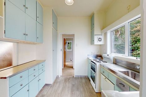 Photo of property in 143 Barnard Street, Wadestown, Wellington, 6012