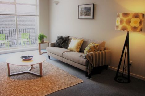 Photo of property in 37u8 Majoribanks Street, Mount Victoria, Wellington, 6011