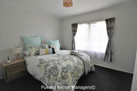 Photo of property in 45 Christmas Road, Manurewa, Auckland, 2102