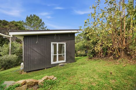 Photo of property in 1 Bush Point Road, Cable Bay, 0420