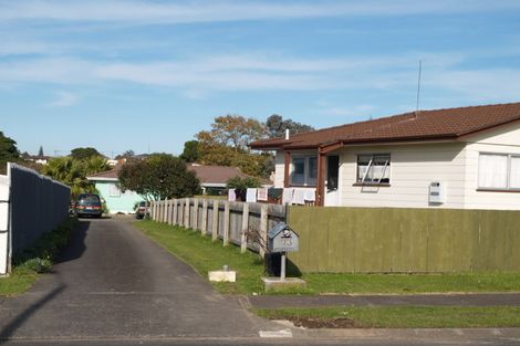Photo of property in 73 Archboyd Avenue, Mangere East, Auckland, 2024