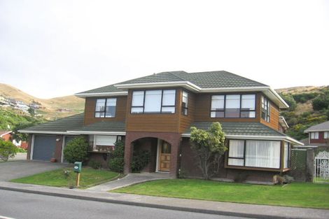 Photo of property in 85 Cortina Avenue, Johnsonville, Wellington, 6037
