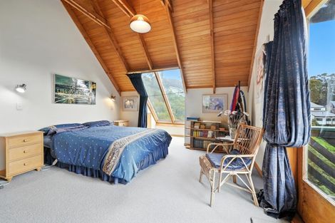 Photo of property in 21 Toledo Place, Mount Pleasant, Christchurch, 8081