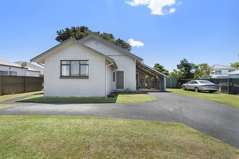 Photo of property in 107 Jellicoe Road, Manurewa, Auckland, 2102