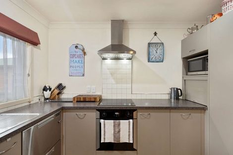Photo of property in 22b Reeve Street, Levin, 5510