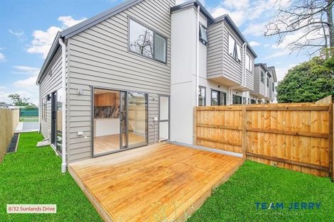 Photo of property in 8/32 Sunlands Drive, Manurewa, Auckland, 2102