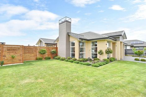 Photo of property in 12 Hamlett Drive, Woodend, 7610