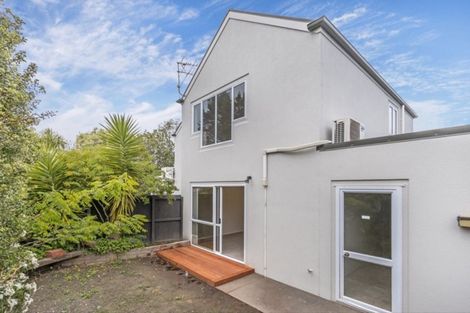 Photo of property in 2/419 Madras Street, St Albans, Christchurch, 8014