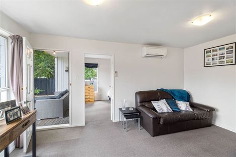 Photo of property in 4/33 Somerset Crescent, Spreydon, Christchurch, 8024
