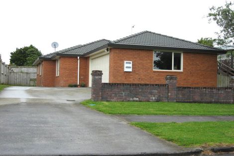 Photo of property in 138 Princes Street West, Pukekohe, 2120