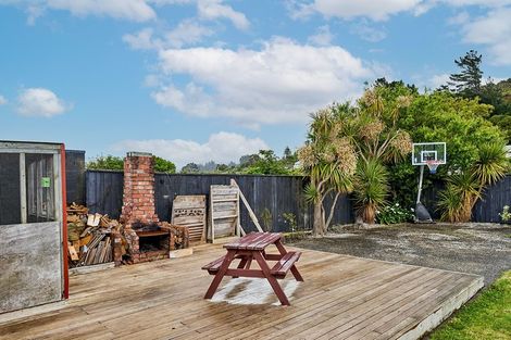 Photo of property in 49 Hyde Street, Wainuiomata, Lower Hutt, 5014