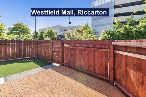 Photo of property in 2/14 Rotherham Street, Riccarton, Christchurch, 8041