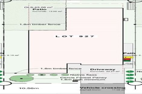 Photo of property in 5 Cowley Lane, Rolleston, 7615